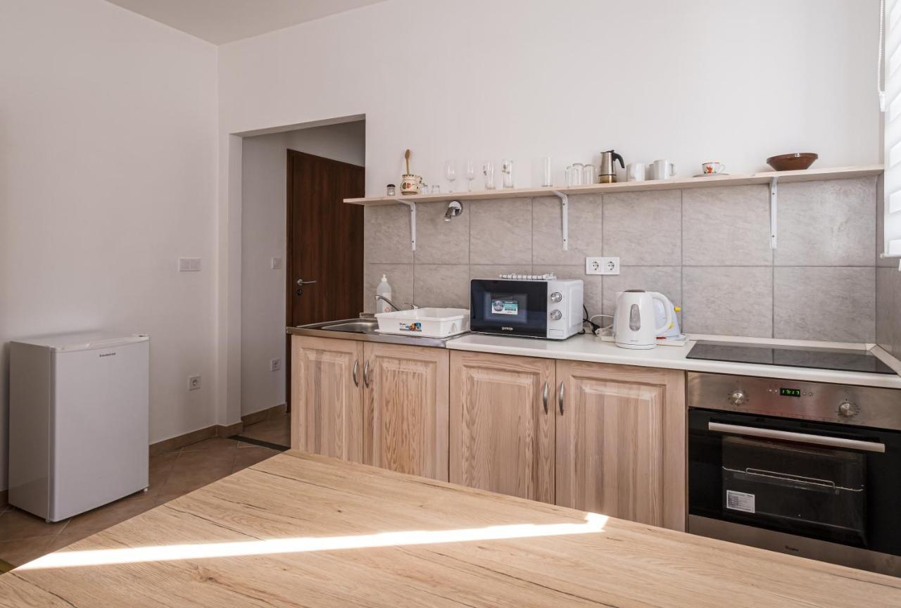 Bordoma Falusi Vendeghaz Balatonszolos Exteriér fotografie